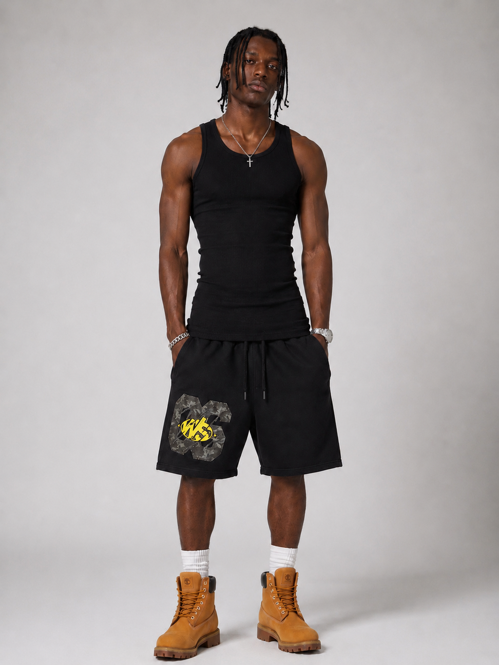 WS short