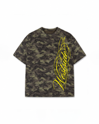 WS tee