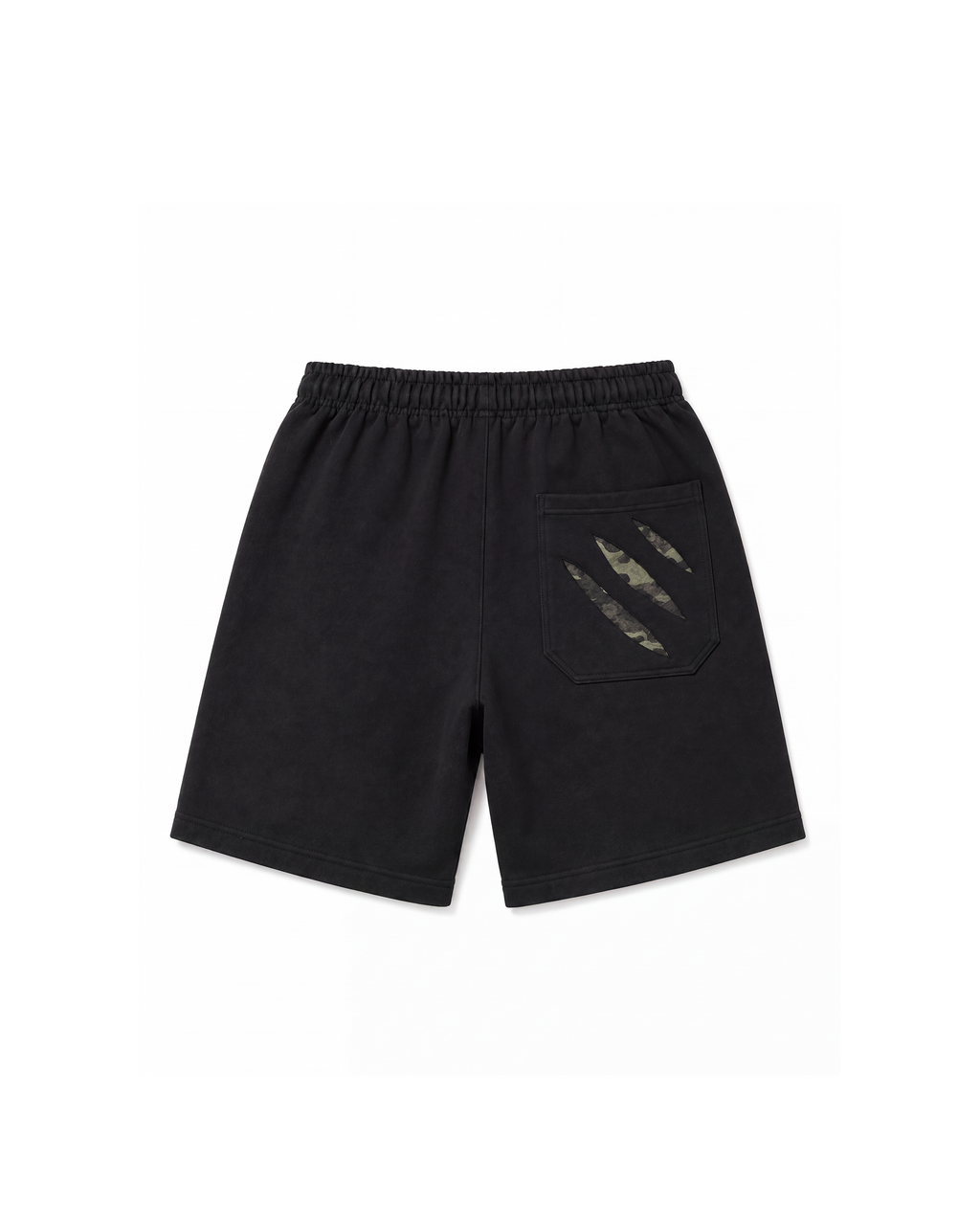 WS short