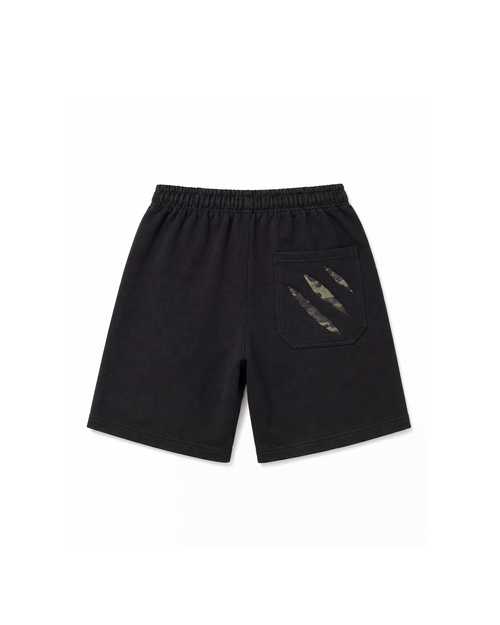 WS short
