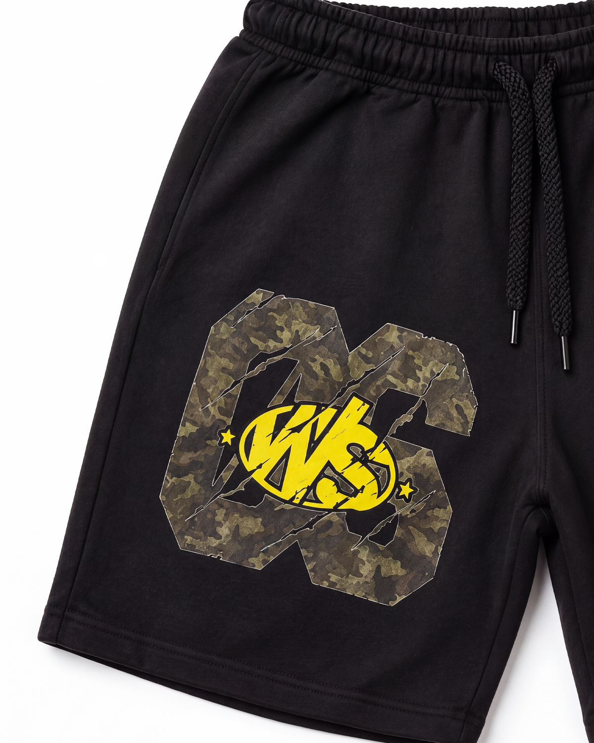 WS short