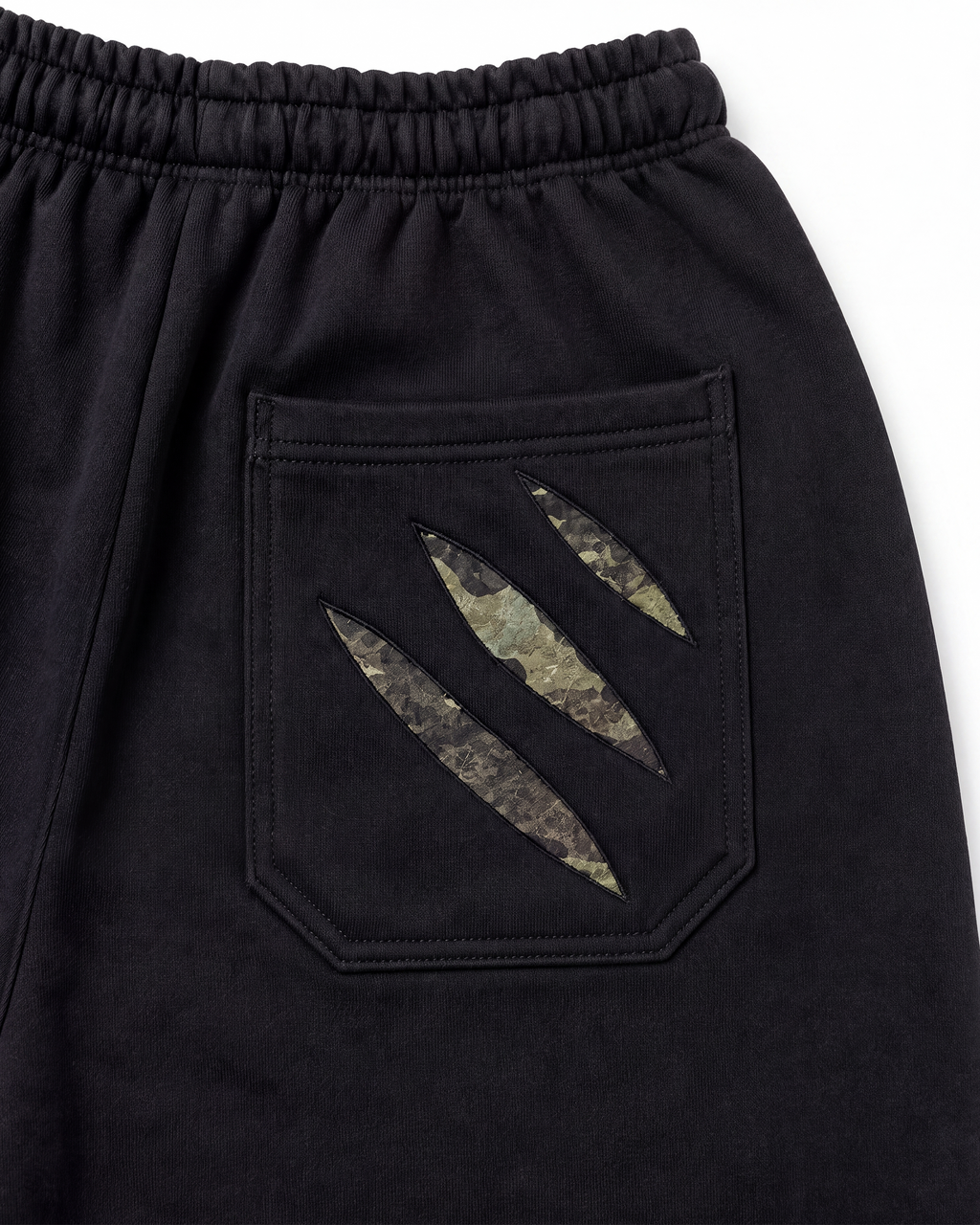 WS short