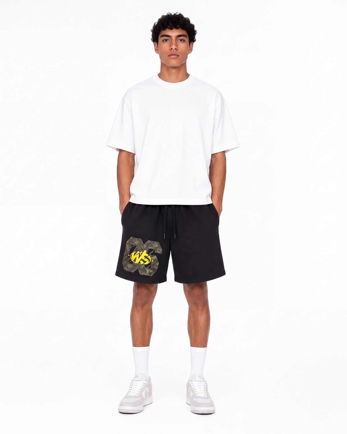 WS short