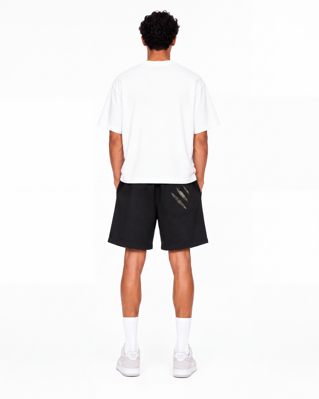 WS short