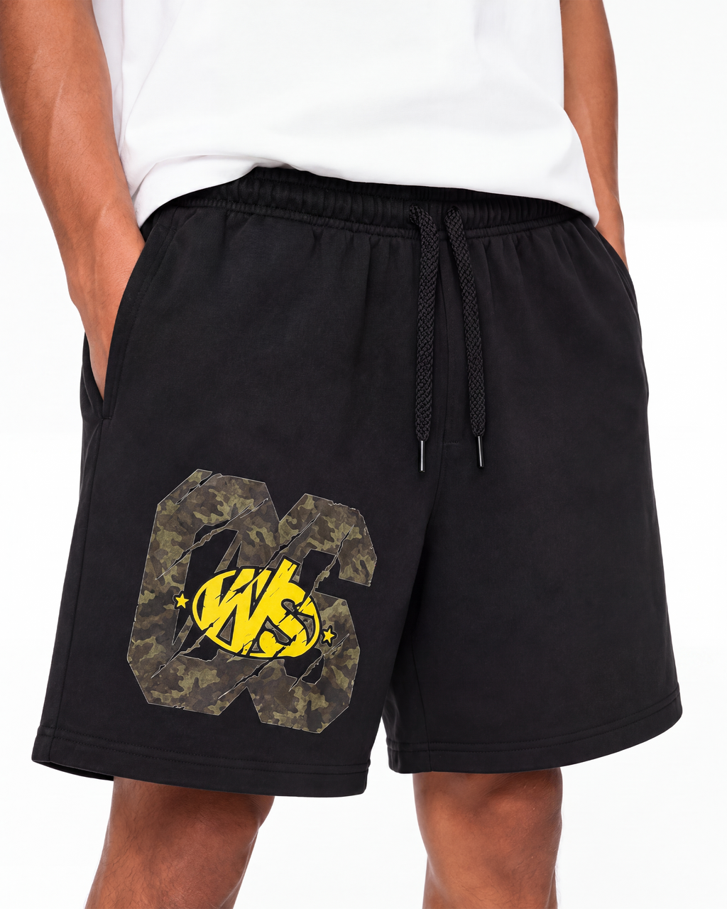 WS short