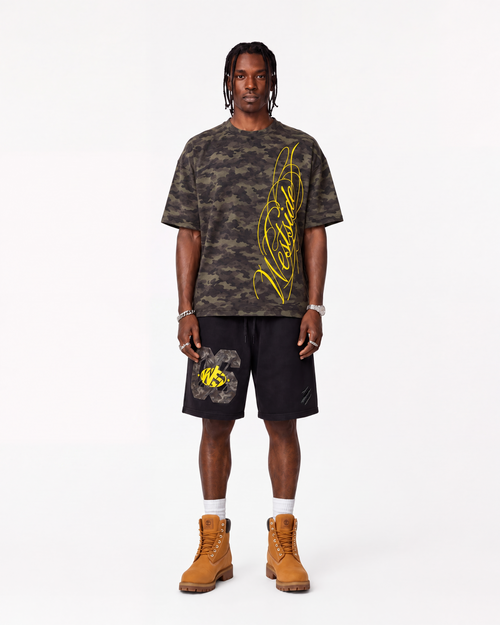 Camouflage set