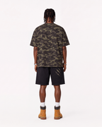 Camouflage set