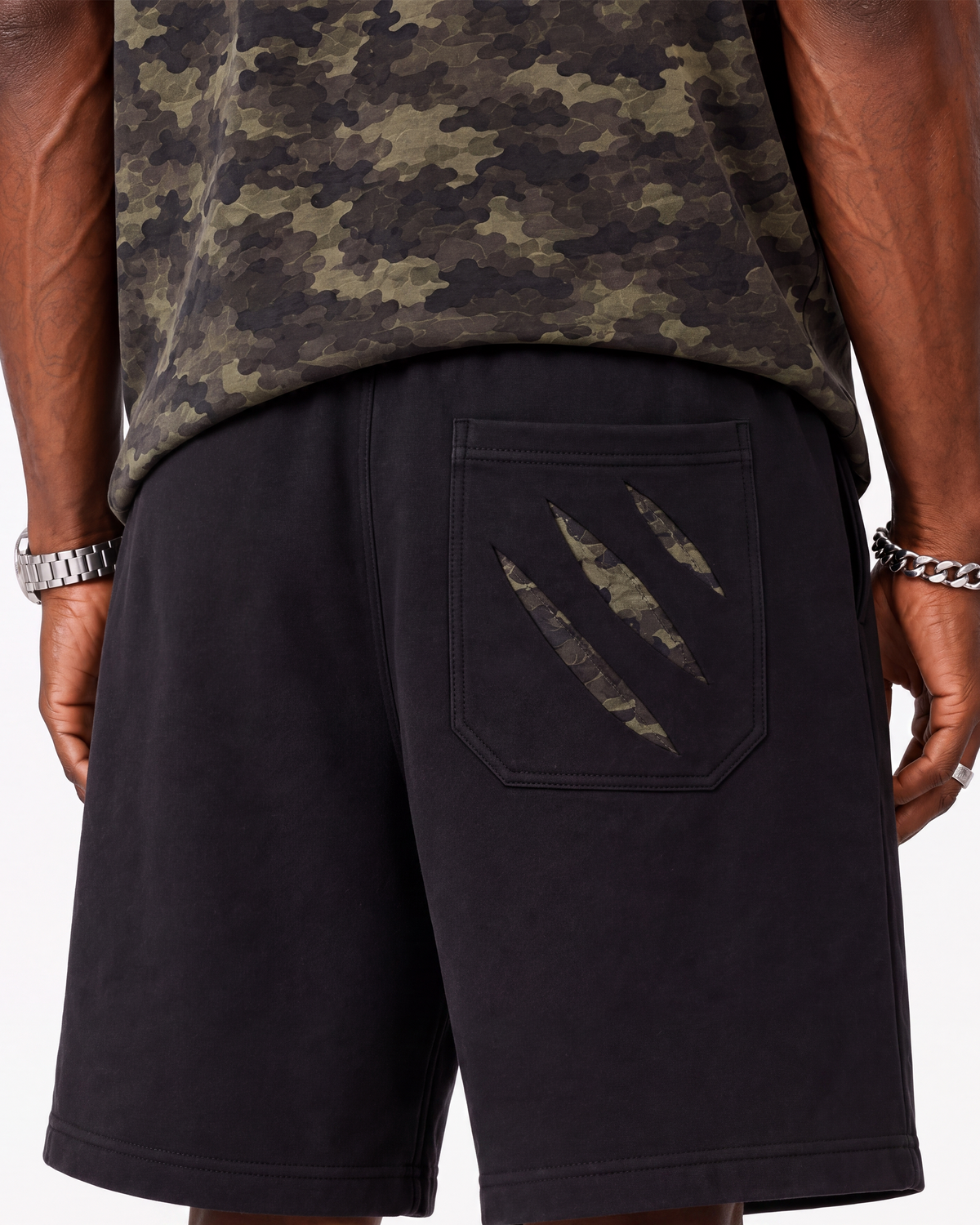 Camouflage set