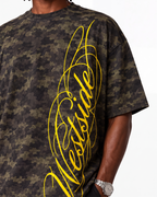 Camouflage set