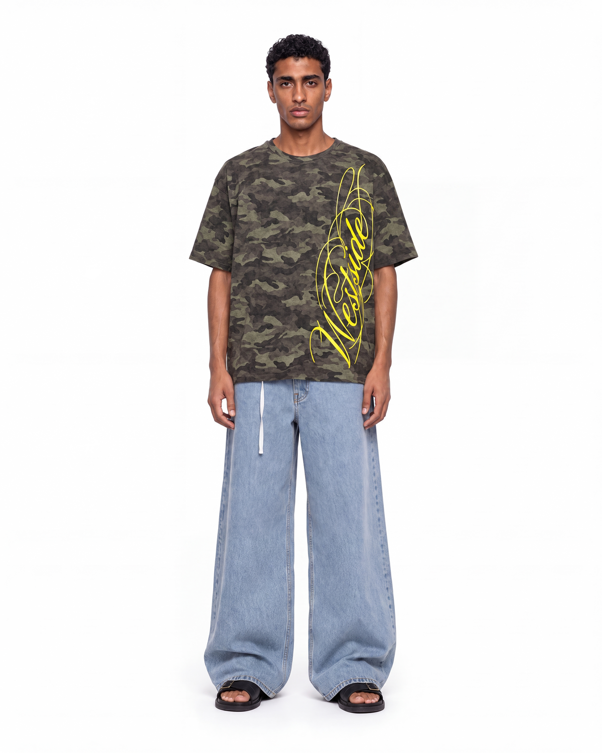 WS tee