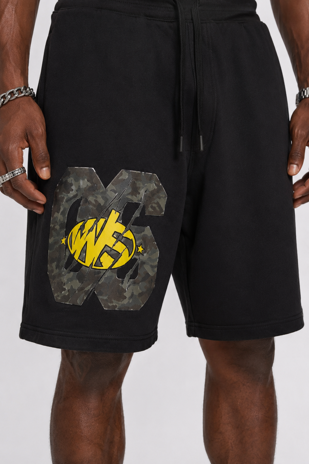 WS short