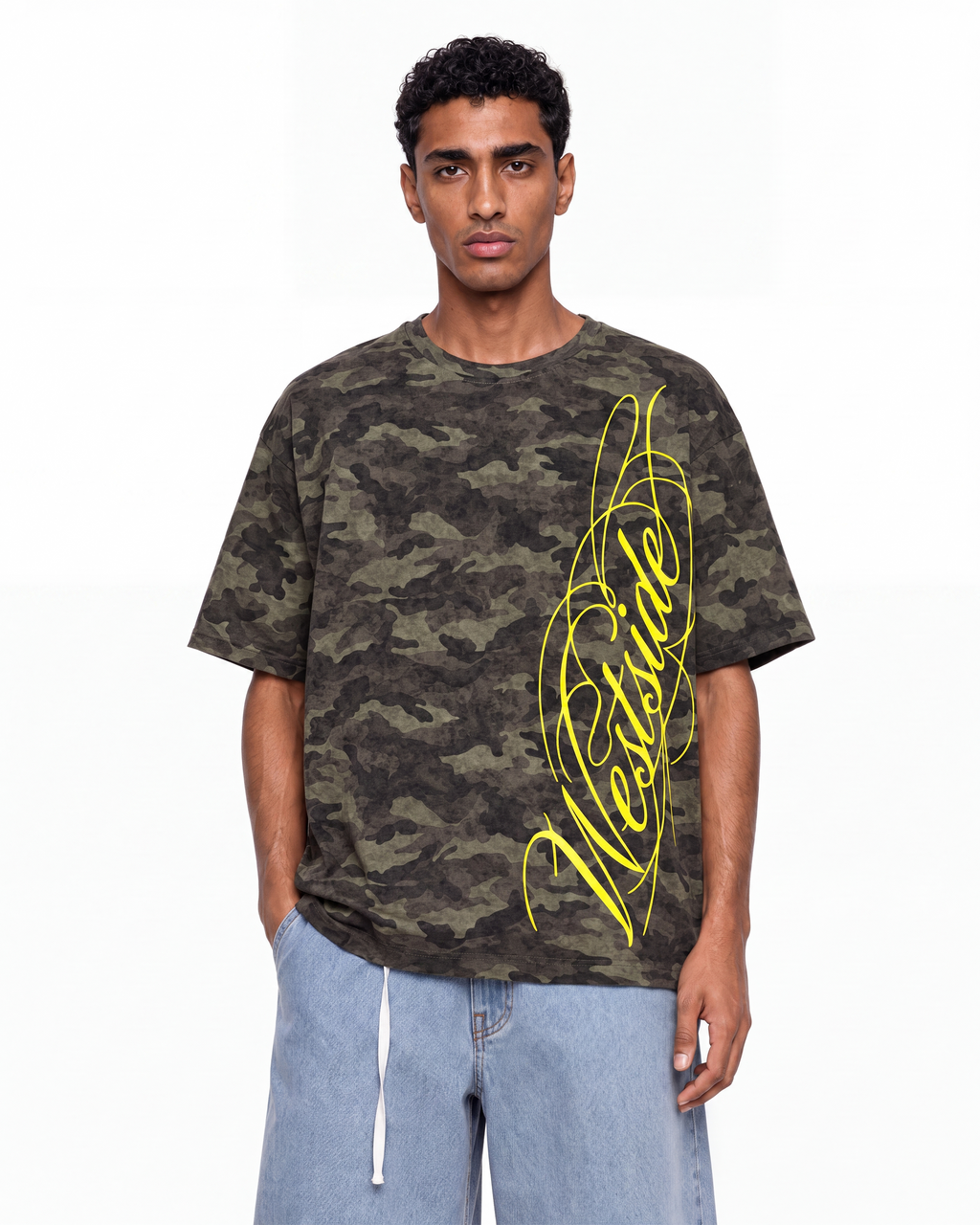 WS tee