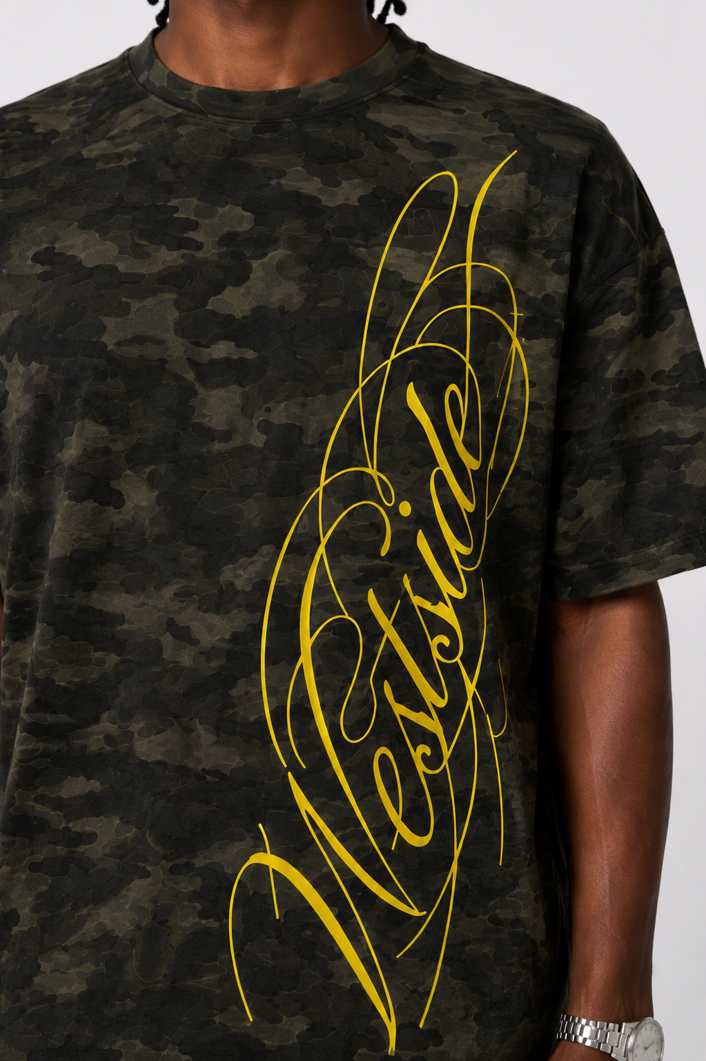 WS tee