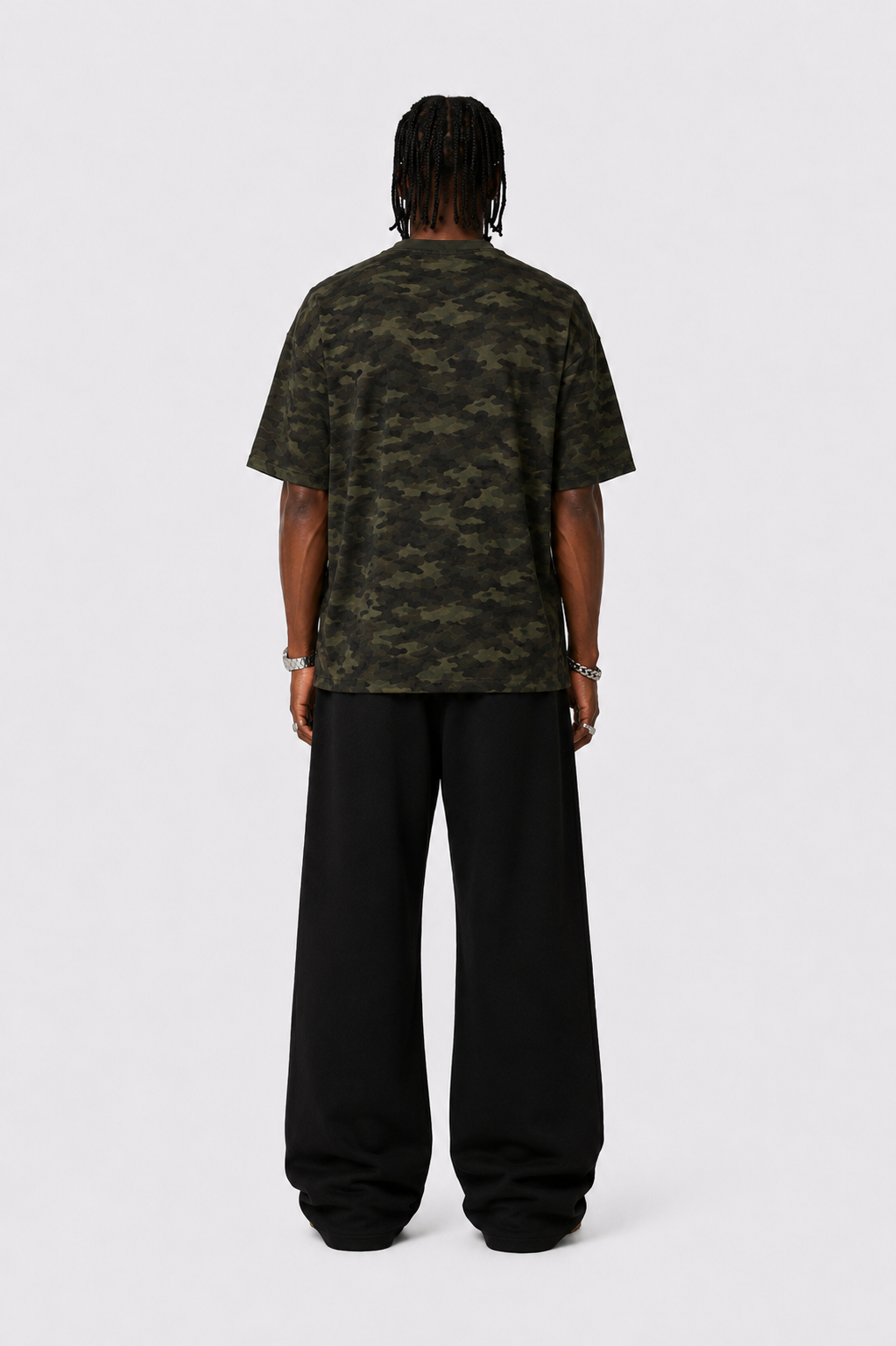 WS tee