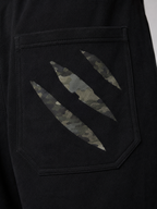 WS short