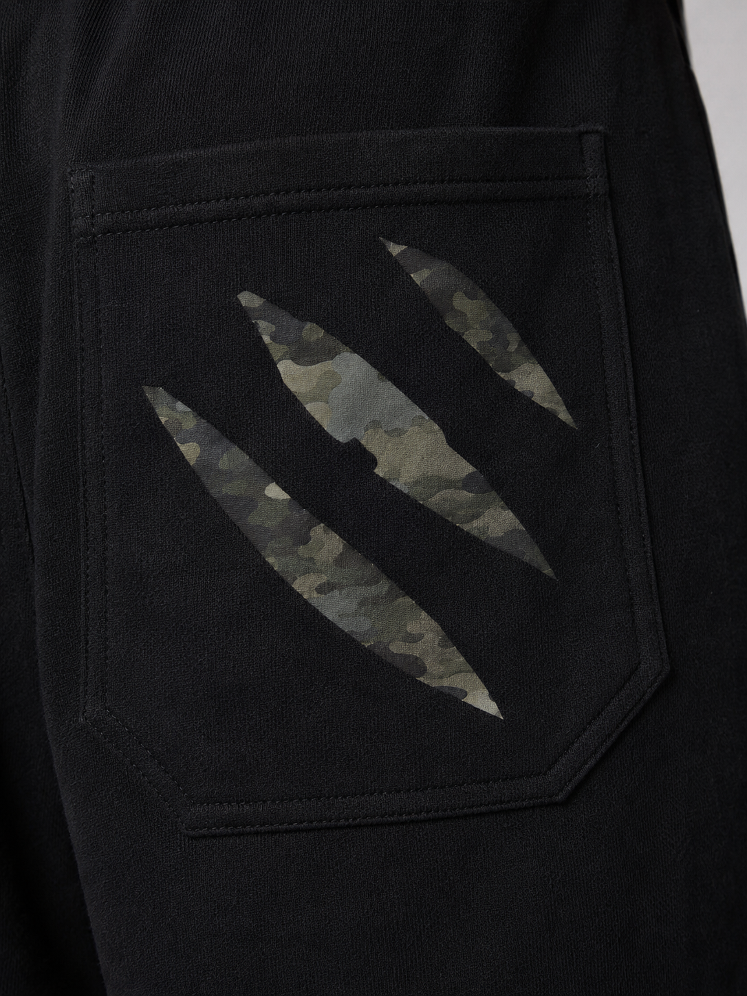 WS short
