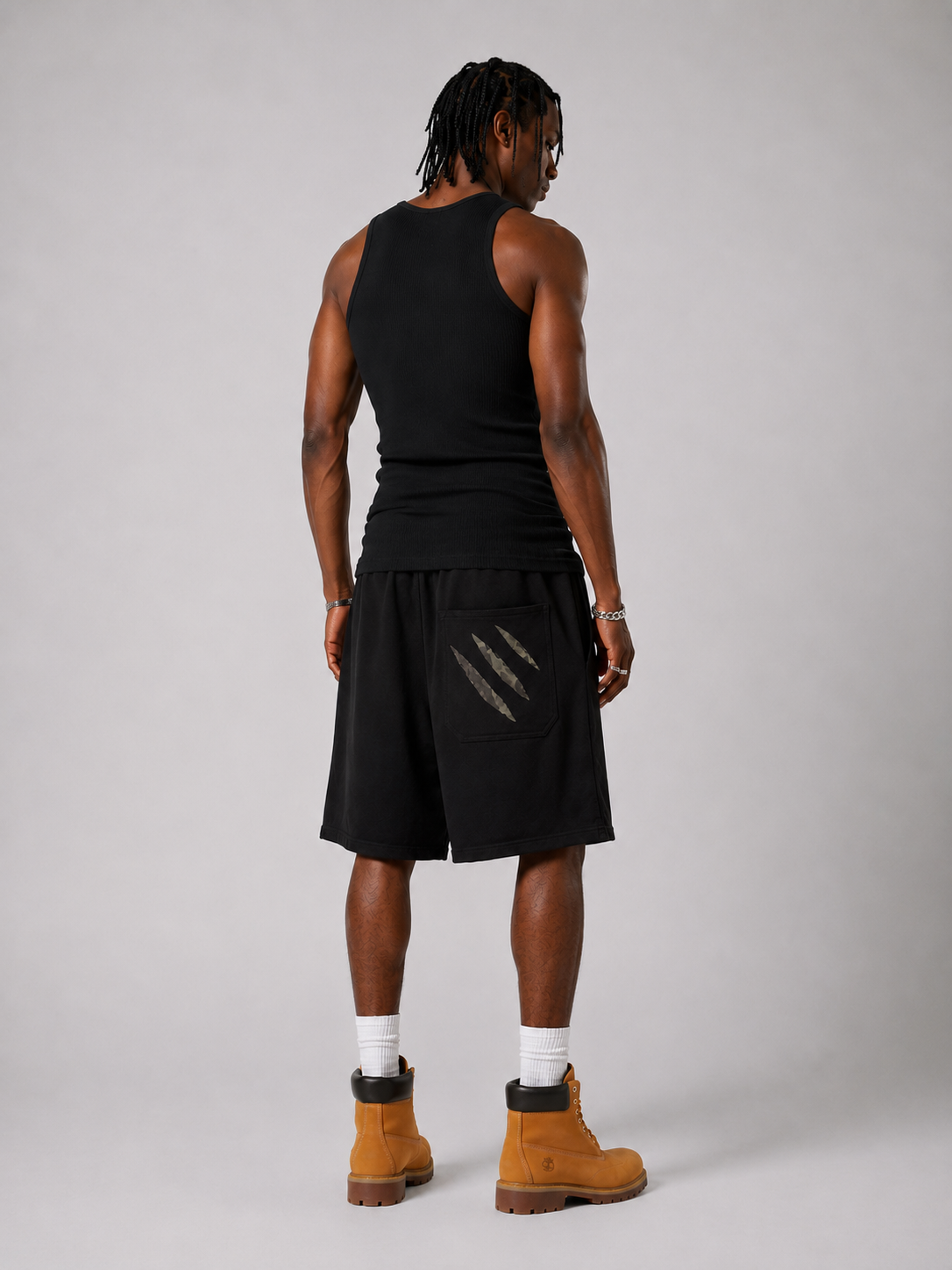 WS short