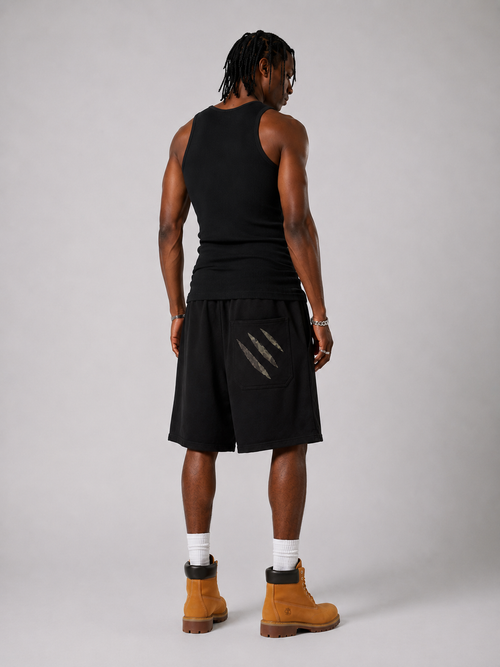 WS short