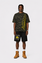 Camouflage set