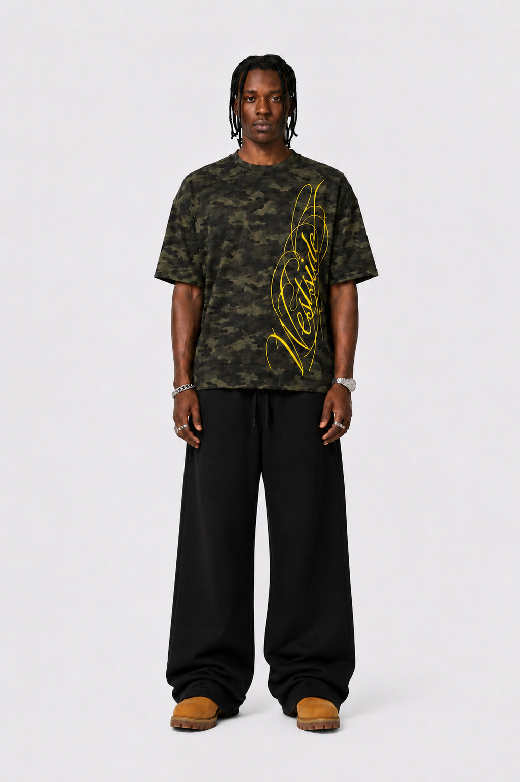 WS tee